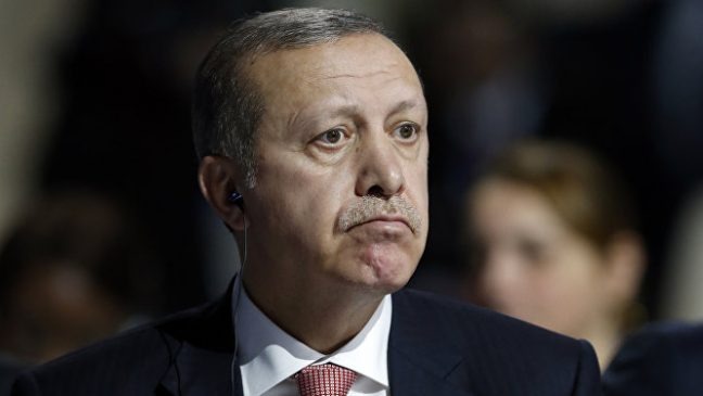 Son 15 ayda yapılan 57 anketin ortalamasında Erdoğan yüzde 50’ye ulaşamıyor